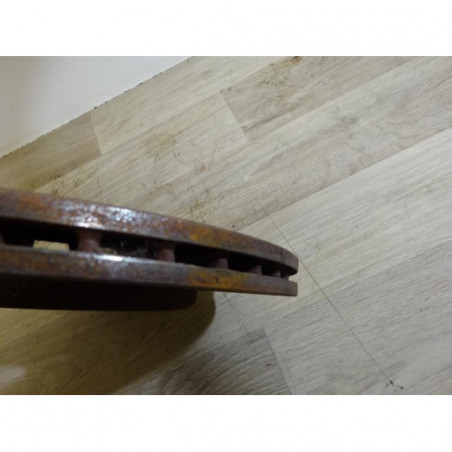 Disque arriere droit (freinage) JAGUAR S-TYPE PHASE 1 d’occasion