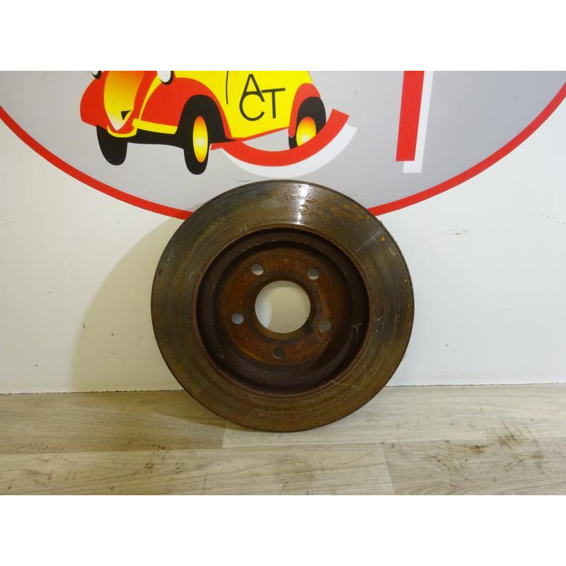Disque arriere droit (freinage) JAGUAR S-TYPE PHASE 1 d’occasion