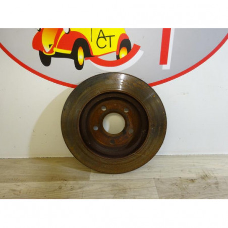 Disque arriere droit (freinage) JAGUAR S-TYPE PHASE 1 d’occasion