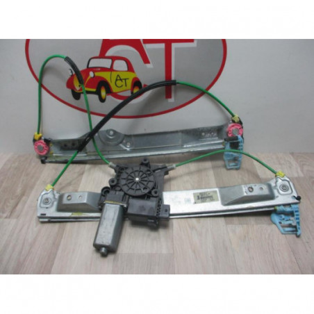 Leve vitre electrique avant droit OPEL CORSA (D) PHASE 1 d’occasion