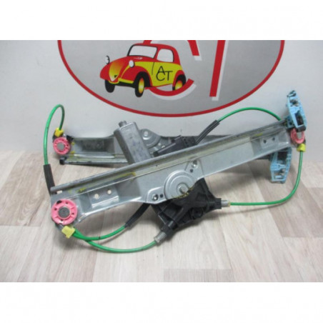 Leve vitre electrique avant droit OPEL CORSA (D) PHASE 1 d’occasion