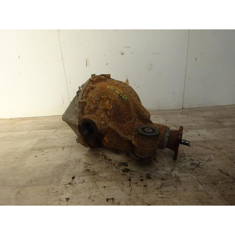 Pont (propulsion) JAGUAR S-TYPE PHASE 1 d’occasion