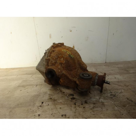 Pont (propulsion) JAGUAR S-TYPE PHASE 1 d’occasion