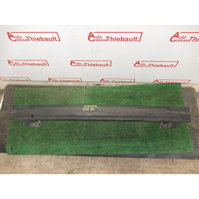 Renfort pare choc avant (traverse) PEUGEOT  d’occasion