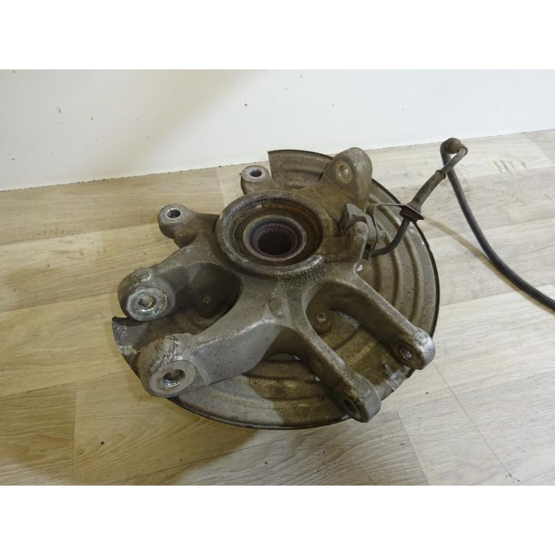 Fusee arriere droit JAGUAR S-TYPE PHASE 1 d’occasion