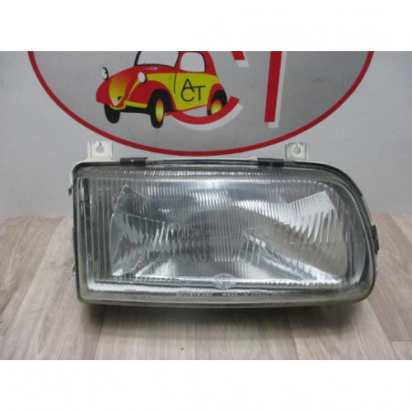 Optique avant principal droit (feux)(phare) SKODA FELICIA PHASE 1 d’occasion