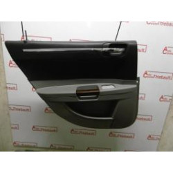 Panneau de porte arriere gauche CHRYSLER 300C d’occasion