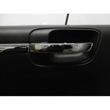 Panneau de porte arriere gauche CHRYSLER 300C d’occasion