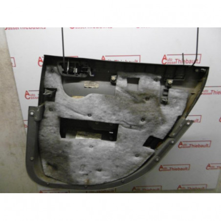 Panneau de porte arriere gauche CHRYSLER 300C d’occasion