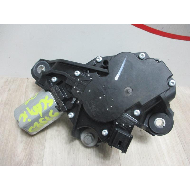 Mot. essuie glace arriere RENAULT SCENIC XMOD 1.5 ENERGY D d’occasion