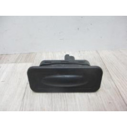 Bouton de coffre RENAULT SCENIC XMOD 1.5 ENERGY D d’occasion