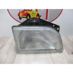 Optique avant principal droit (feux)(phare) FORD FIESTA III d’occasion