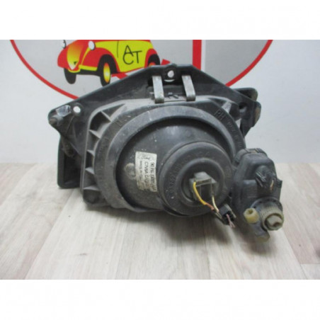 Optique avant principal droit (feux)(phare) FORD FIESTA III d’occasion