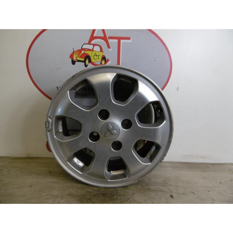 Jante MITSUBISHI  d’occasion