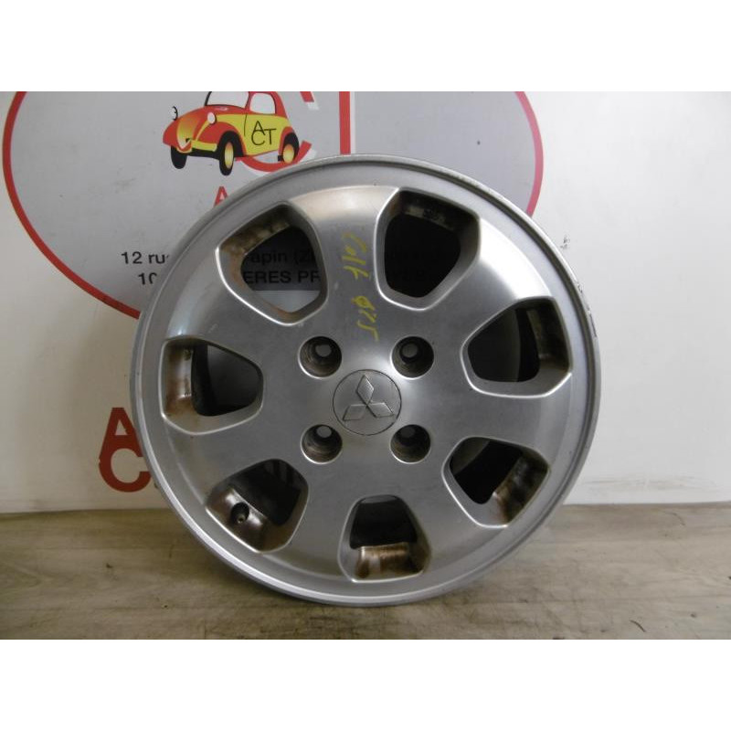 Jante MITSUBISHI  d’occasion