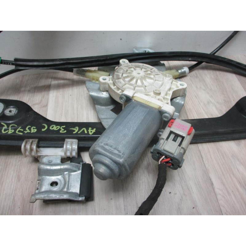 Leve vitre electrique avant gauche CHRYSLER 300C d’occasion