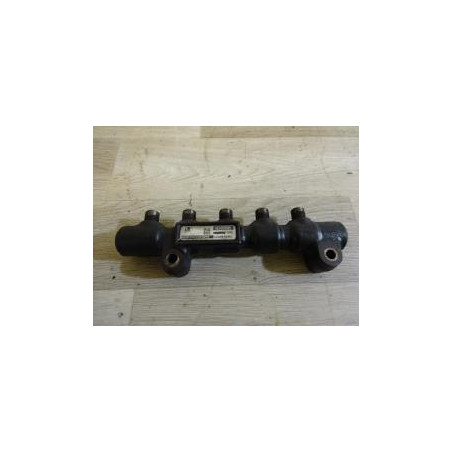 Rampe injection PEUGEOT 207 PHASE 1 d’occasion