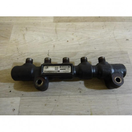 Rampe injection PEUGEOT 207 PHASE 1 d’occasion