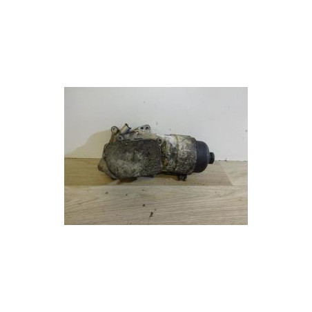 Support filtre a huile PEUGEOT 207 PHASE 1 d’occasion