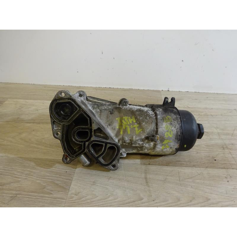 Support filtre a huile PEUGEOT 207 PHASE 1 d’occasion