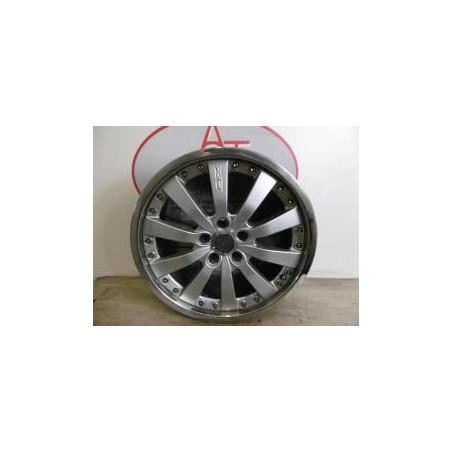 Jante MERCEDES  d’occasion