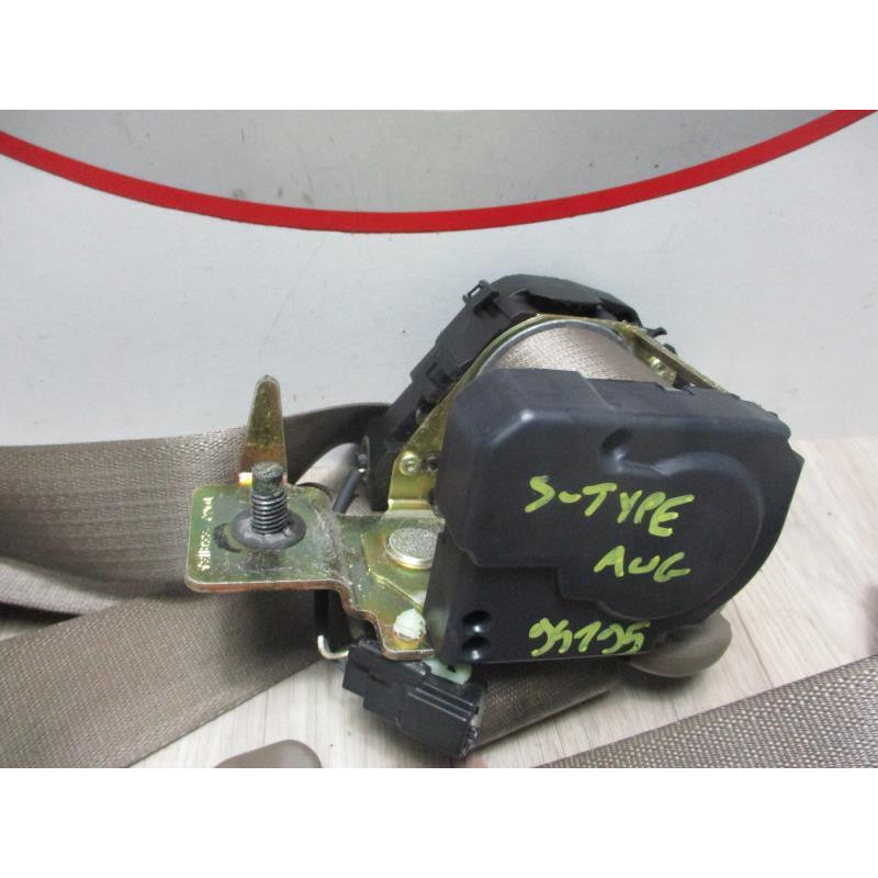 Ceinture avant gauche JAGUAR S-TYPE PHASE 1 d’occasion