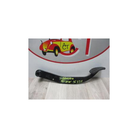 Pedalier de frein DACIA SANDERO d’occasion