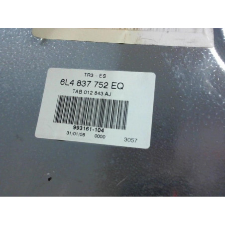 Leve vitre electrique avant droit SEAT CORDOBA II d’occasion
