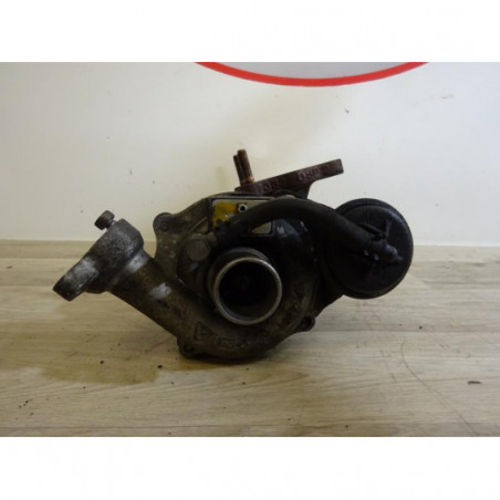 Turbo PEUGEOT 207 PHASE 1 d’occasion