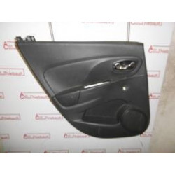 Panneau de porte arriere gauche RENAULT CLIO IV ESTATE d’occasion