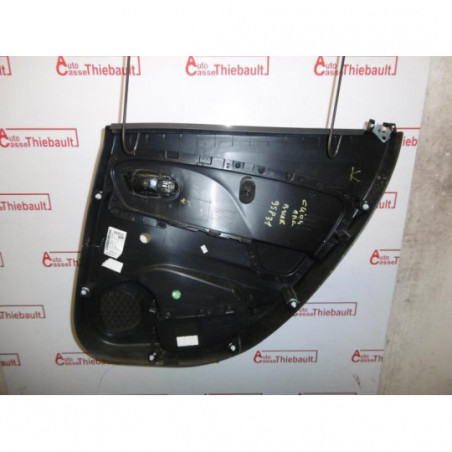 Panneau de porte arriere gauche RENAULT CLIO IV ESTATE d’occasion