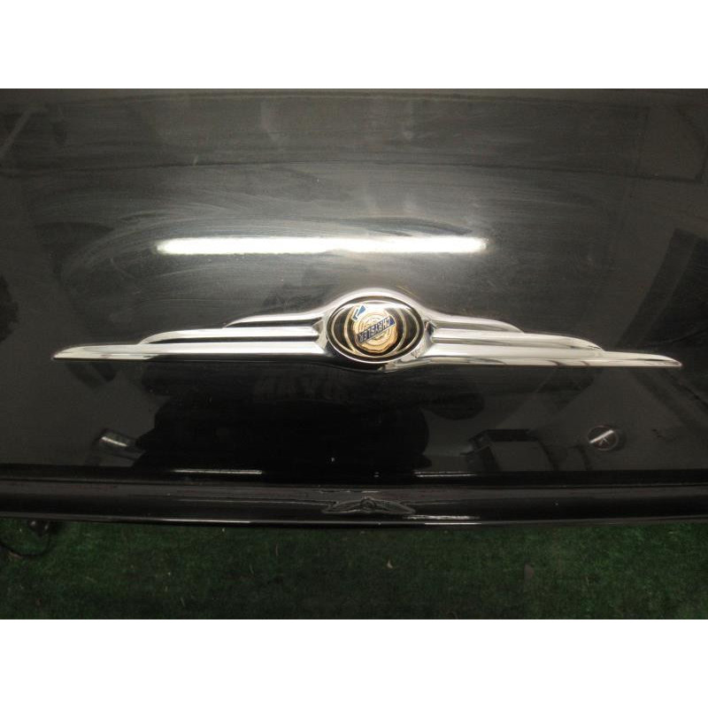 Malle/Hayon arriere CHRYSLER 300C d’occasion