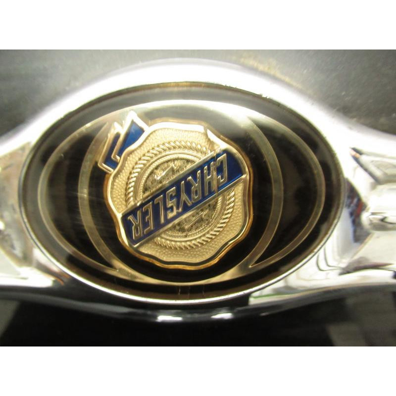 Malle/Hayon arriere CHRYSLER 300C d’occasion