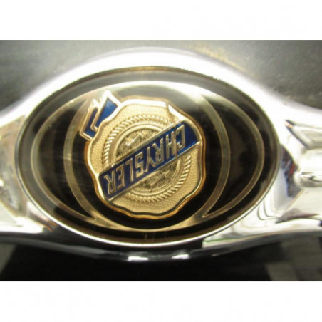 Malle/Hayon arriere CHRYSLER 300C d’occasion