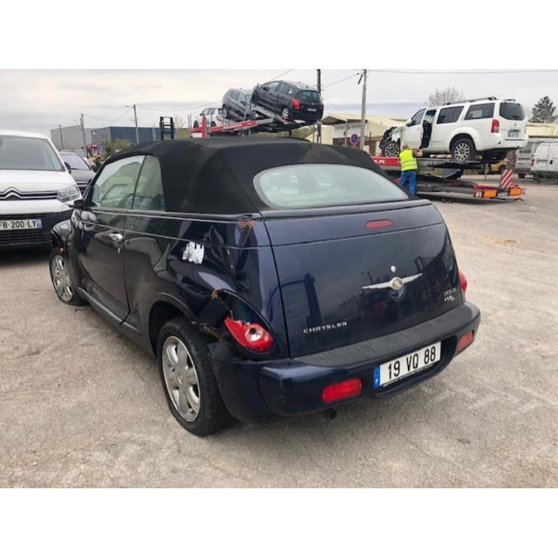 Trappe d'essence CHRYSLER PTCRUISER d’occasion