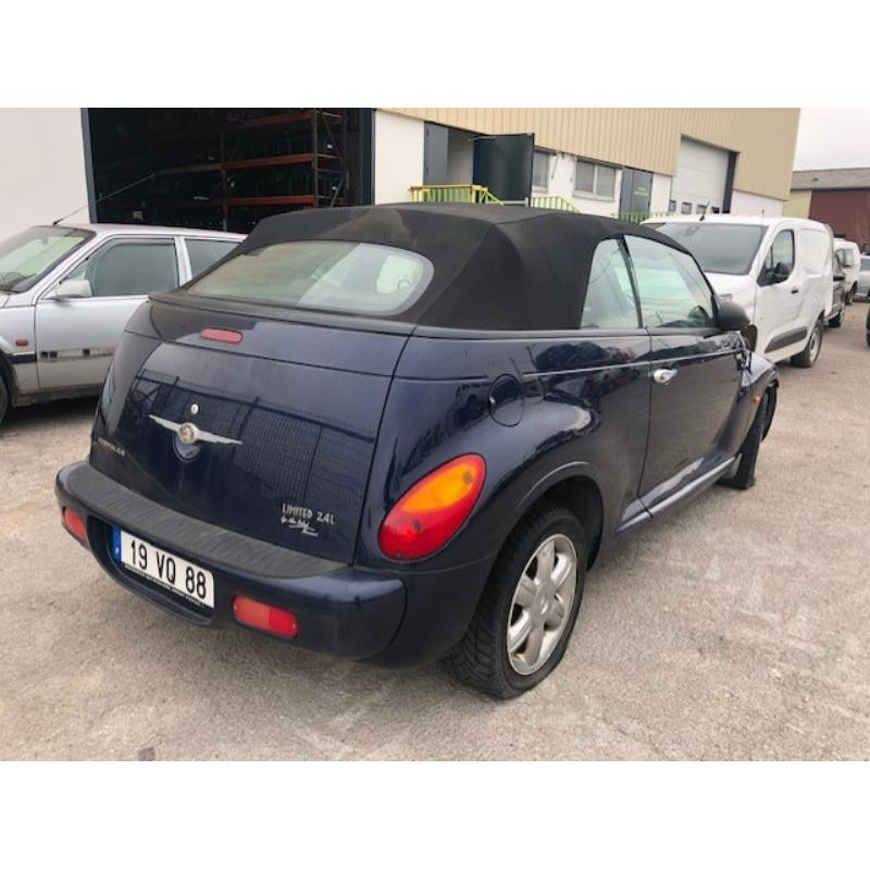 Trappe d'essence CHRYSLER PTCRUISER d’occasion
