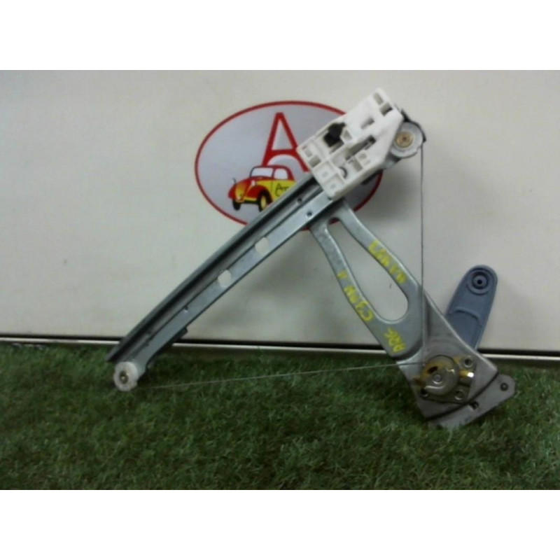 Leve vitre mecanique arriere gauche CITROEN C3 PHASE 1 d’occasion