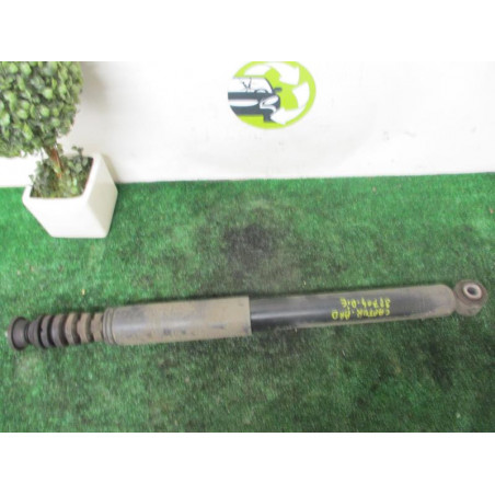 Amortisseur arriere RENAULT CAPTUR d’occasion