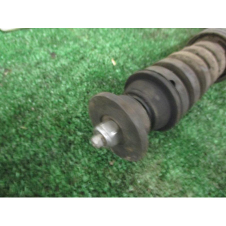 Amortisseur arriere RENAULT CAPTUR d’occasion