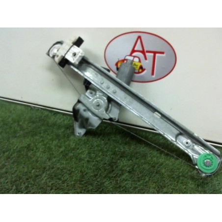 Leve vitre electrique arriere droit JAGUAR X-TYPE d’occasion