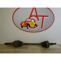 Cardan arriere droit (transmission) JAGUAR S-TYPE PHASE 1 d’occasion