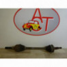Cardan arriere droit (transmission) JAGUAR S-TYPE PHASE 1 d’occasion