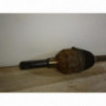 Cardan arriere droit (transmission) JAGUAR S-TYPE PHASE 1 d’occasion