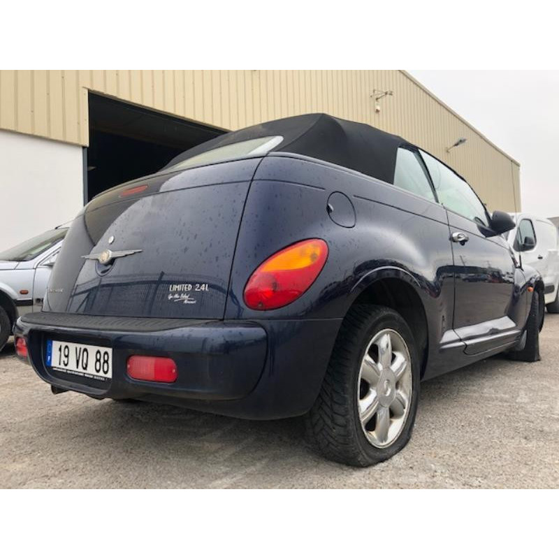 Levier de vitesses CHRYSLER PTCRUISER d’occasion