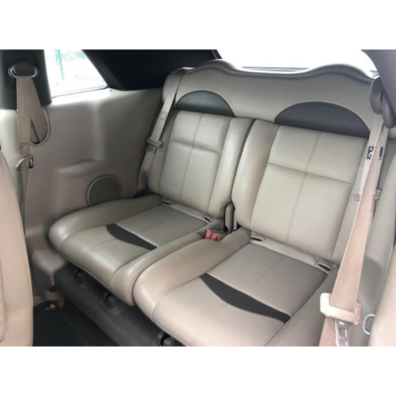Levier de vitesses CHRYSLER PTCRUISER d’occasion