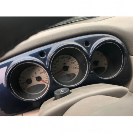 Levier de vitesses CHRYSLER PTCRUISER d’occasion