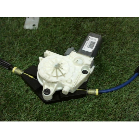 Leve vitre electrique avant gauche PEUGEOT 307 PHASE 1 d’occasion