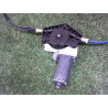 Leve vitre electrique avant gauche PEUGEOT 307 PHASE 1 d’occasion