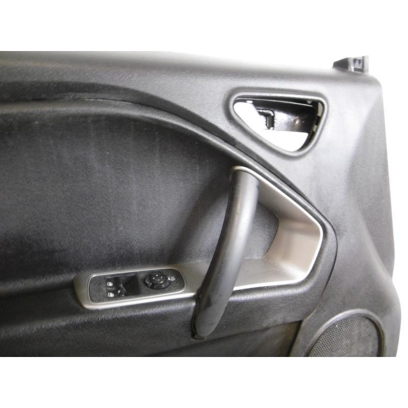 Panneau de porte avant gauche ALFA ROMEO MITO d’occasion