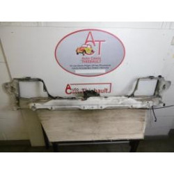 Armature avant, Masque avant PEUGEOT BOXER FOURGON TOLE d’occasion